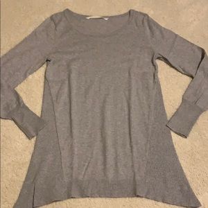 ATHLETA sweater!